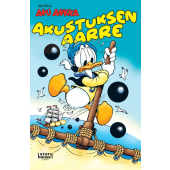 Aku Ankka - Akustuksen aarre