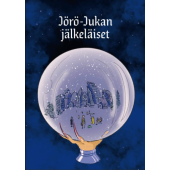 Jörö-Jukan jälkeläiset