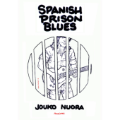 Spanish Prison Blues