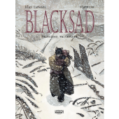 Blacksad 2 - Valkoinen valtakunta