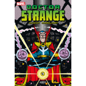 Doctor Strange - Oudot maailmat (ENNAKKOTILAUS)