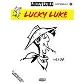 Lucky Luke uudet seikkailut 19 (ENNAKKOTILAUS)