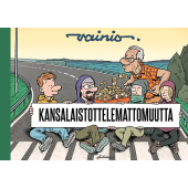 Kansalaistottelemattomuutta