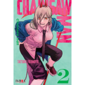Chainsaw Man 2
