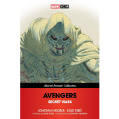 Avengers - Secret Wars