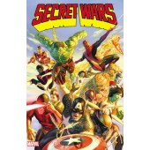 Secret Wars