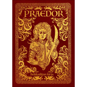 Praedor 2.0 - Seikkailijan kirja