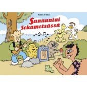 Sunnuntai Sekametsässä