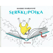 Serkkupoika (K)