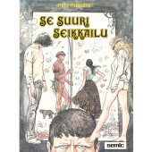 Se Suuri Seikkailu (K)