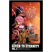 Seven to Eternity 3 - Rise to Fall