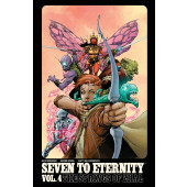Seven to Eternity 4 - The Springs of Zhal