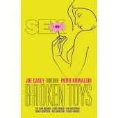 Sex 3 - Broken Toys