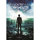 The Shadow Over Innsmouth