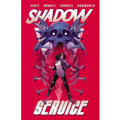 Shadow Service 1 - Dark Arts