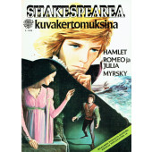 Shakespearea kuvakertomuksina (K)