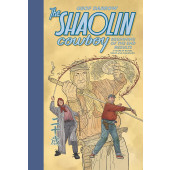 The Shaolin Cowboy - Beginning of the End Results