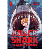 Killer Shark in Another World 1