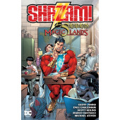 Shazam! And the Seven Magic Lands (K)