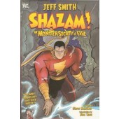 Shazam! The Monster Society of Evil (K)