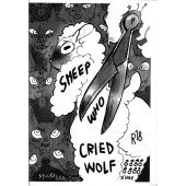 Sheep Who Cried Wolf