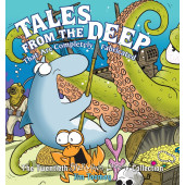 Tales from the Deep That Are Completely Fabricated - The Twentieth Sherman's Lagoon Collection (K)