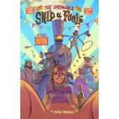 The Unsinkable Ship of Fools