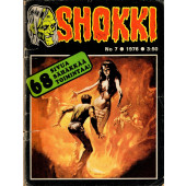 Shokki 7/1976 (K)