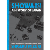 Showa 1953-1989 - A History of Japan