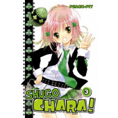 Shugo Chara! 3