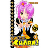 Shugo Chara! 4