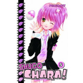 Shugo Chara! 5