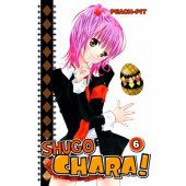 Shugo Chara! 6