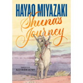 Shuna's Journey