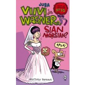 Viivi ja Wagner 10 - Sian morsian?