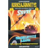 Ilmasodan korkeajännitys - Vihamielisyyttä ilmassa (K)
