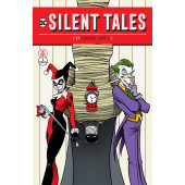 DC Silent Tales #1
