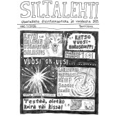 Siltalehti 1/2026