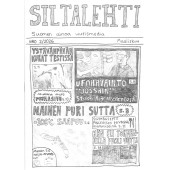 Siltalehti 2/2026