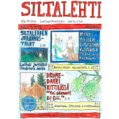 Siltalehti 4/2026