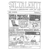 Siltalehti 3/2026
