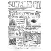 Siltalehti 5/2026
