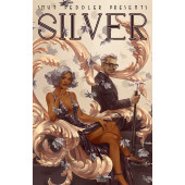 Smut Peddler Presents: Silver