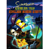 Simpsonit - Kauhujen talo: Kuolleen miehen kirstu (K)