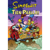 Simpsonit - Tien päällä! (K)