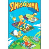 Simpsonit - Simpsorama (K)