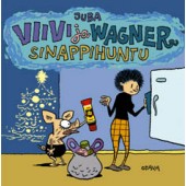 Viivi ja Wagner - Sinappihuntu