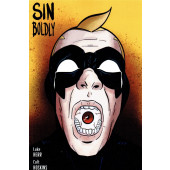Sin Boldly