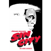 Sin City 1 - The Hard Goodbye