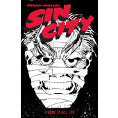 Sin City 2 - A Dame to Kill for